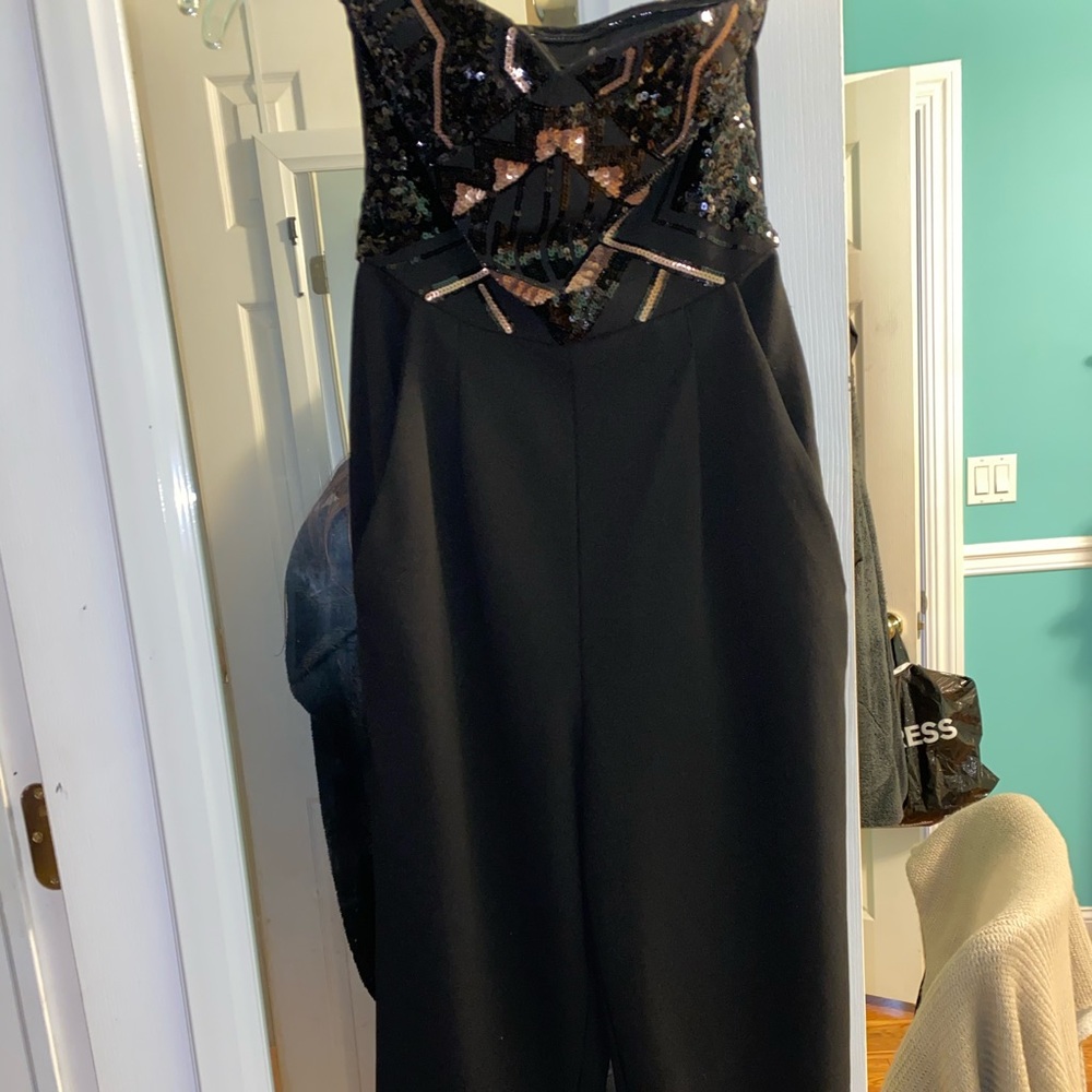 Express Jumpsuit